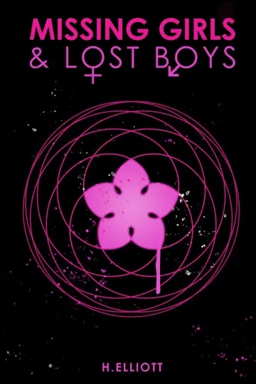Cover of Missing Girls & Lost Boys