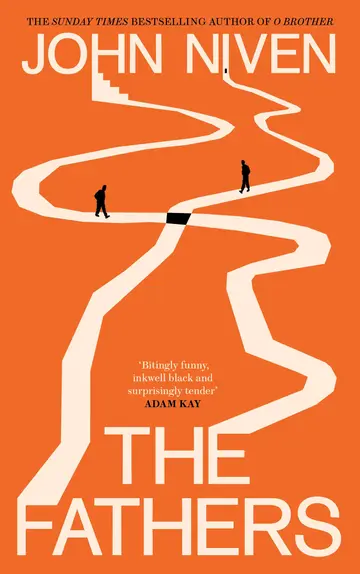 Cover of The Fathers