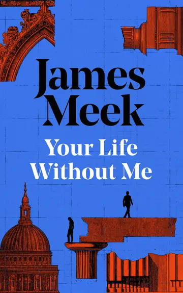 Cover of Your Life Without Me