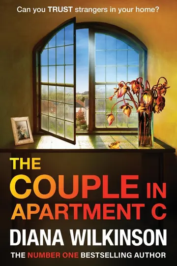 Cover of The Couple in Apartment C
