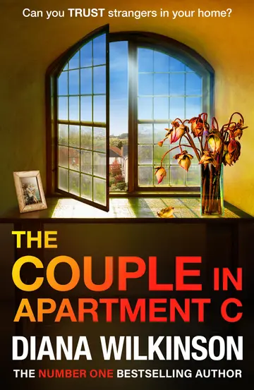 Cover of The Couple in Apartment C