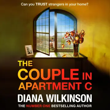 Cover of The Couple in Apartment C