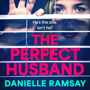 Cover of The Perfect Husband