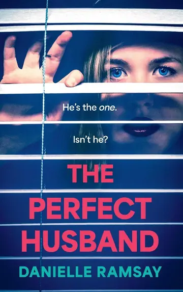 Cover of The Perfect Husband