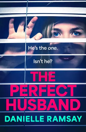 Cover of The Perfect Husband