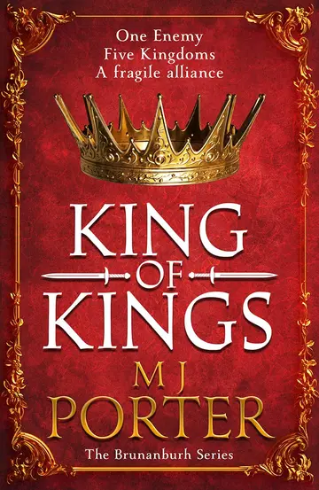 Cover of King of Kings