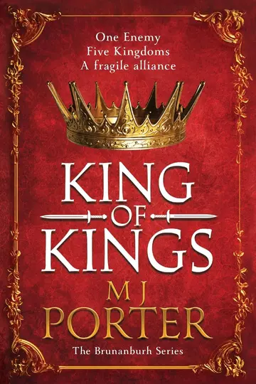 Cover of King of Kings