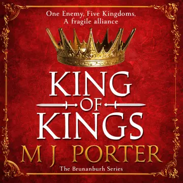 Cover of King of Kings