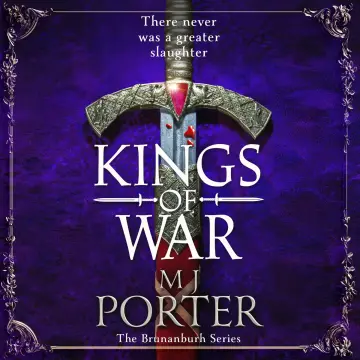 Cover of Kings of War