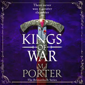 Cover of Kings of War