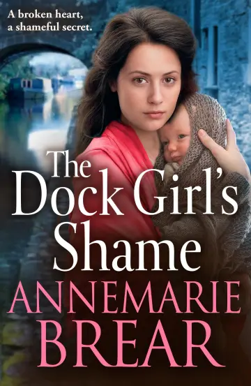 Cover of The Dock Girl's Shame