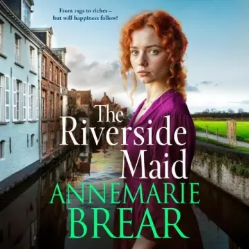 Cover of The Riverside Maid
