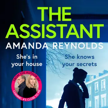 Cover of The Assistant