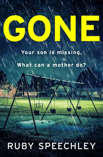 Cover of Gone