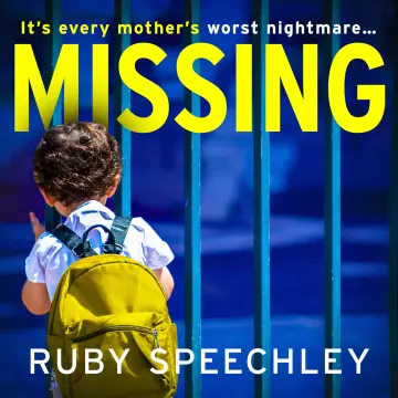 Cover of Missing
