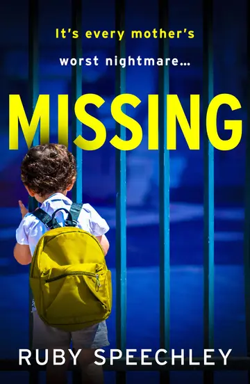 Cover of Missing
