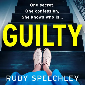 Cover of Guilty