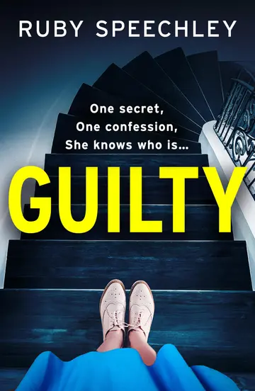 Cover of Guilty