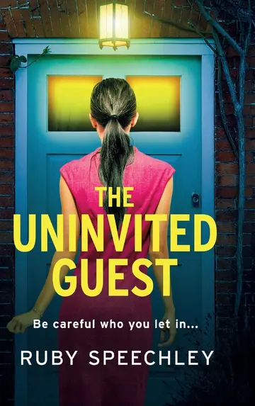 Cover of The Uninvited Guest