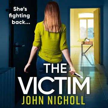 Cover of The Victim