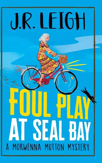 Cover of Foul Play at Seal Bay