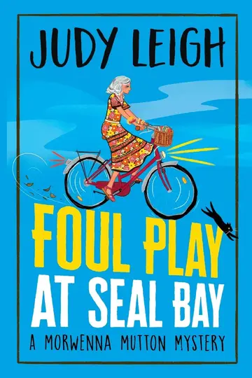 Cover of Foul Play at Seal Bay