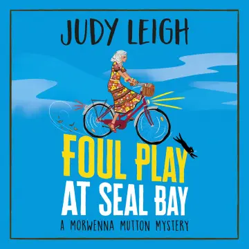 Cover of Foul Play at Seal Bay