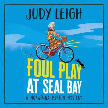 Cover of Foul Play at Seal Bay