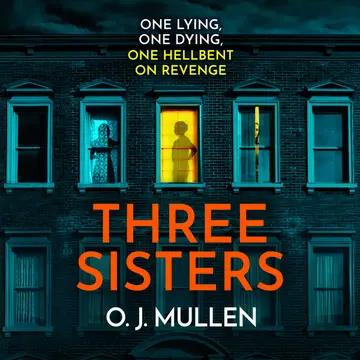 Cover of Three Sisters