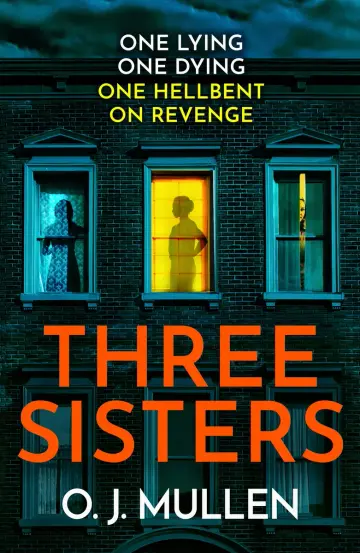 Cover of Three Sisters