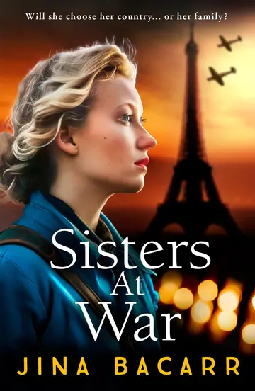 Cover of Sisters at War