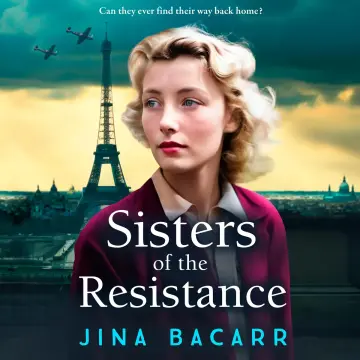 Cover of Sisters of the Resistance