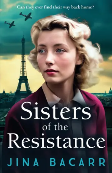 Cover of Sisters of the Resistance