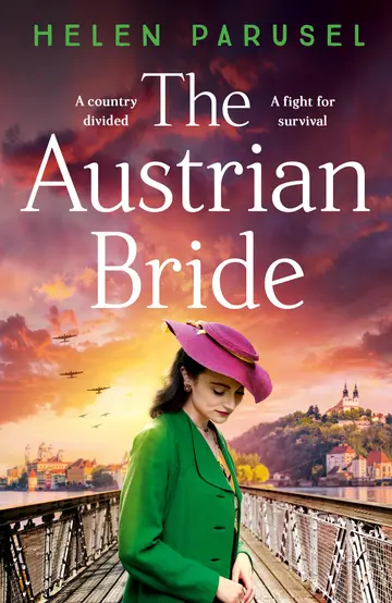 Cover of The Austrian Bride