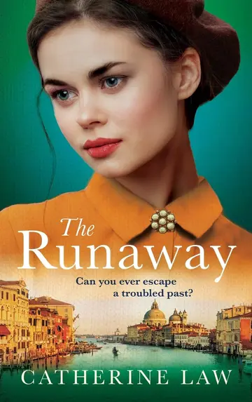 Cover of The Runaway