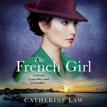 Cover of The French Girl