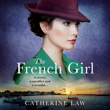 Cover of The French Girl