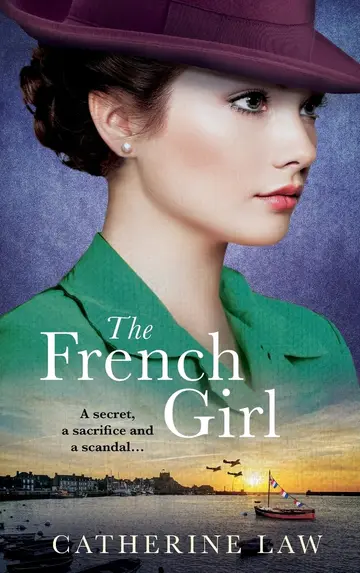 Cover of The French Girl