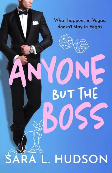 Cover of Anyone but the Boss