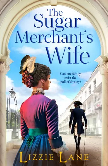 Cover of The Sugar Merchant's Wife