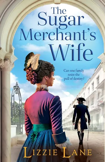 Cover of The Sugar Merchant's Wife