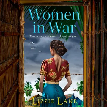Cover of Women in War