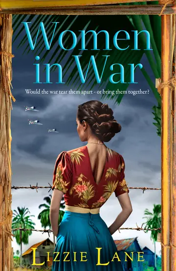 Cover of Women in War