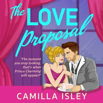 Cover of The Love Proposal