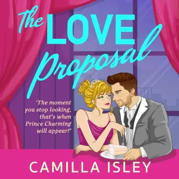 Cover of The Love Proposal