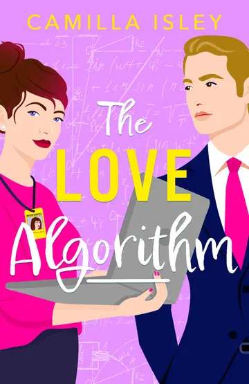 Cover of The Love Algorithm