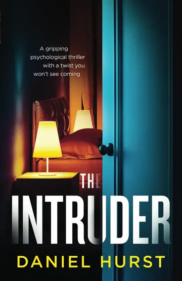 Cover of The Intruder