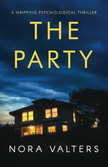 Cover of The Party