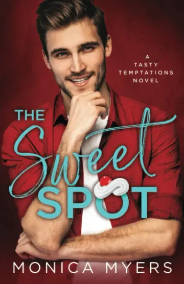 Cover of The Sweet Spot