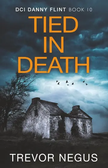 Cover of Tied in Death